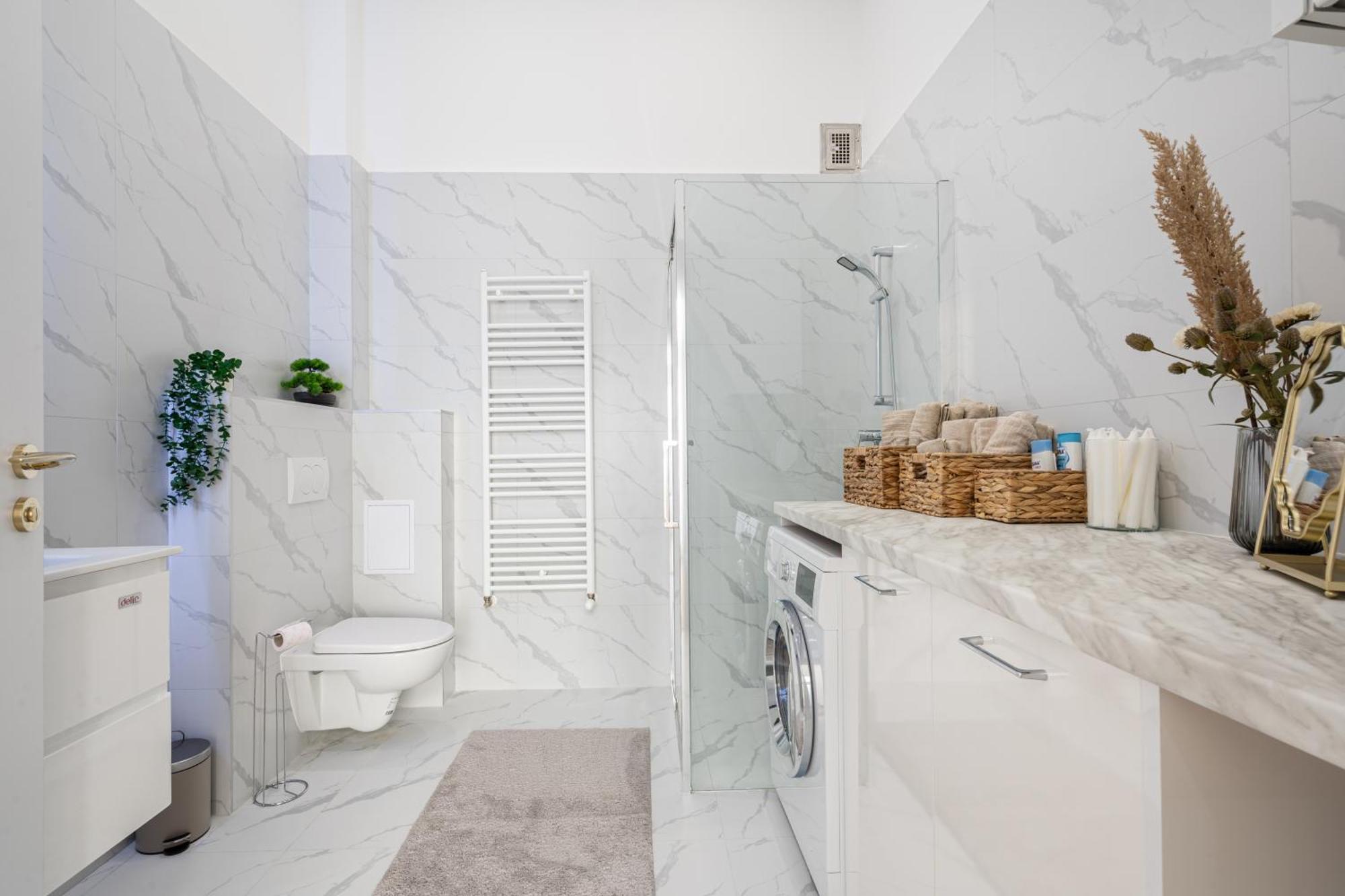 Blue Velvet Luxury Apartment ブダペスト エクステリア 写真