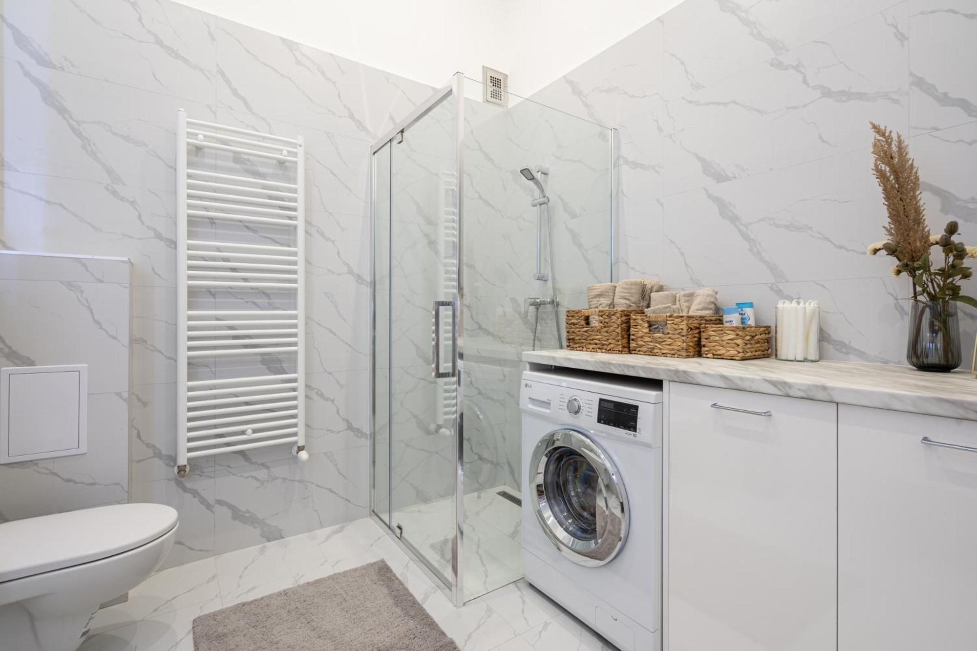 Blue Velvet Luxury Apartment ブダペスト エクステリア 写真